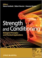 Télécharger le livre :  Strength and Conditioning