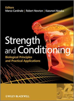 Download the eBook: Strength and Conditioning