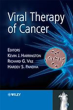 Télécharger le livre :  Viral Therapy of Cancer