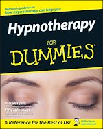 Télécharger le livre :  Hypnotherapy For Dummies