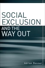 Télécharger le livre :  Social Exclusion and the Way Out
