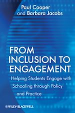 Télécharger le livre :  From Inclusion to Engagement