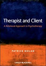 Télécharger le livre :  Therapist and Client