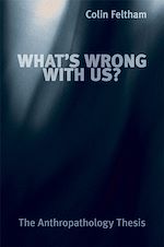 Télécharger le livre :  What's Wrong with Us?