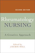 Télécharger le livre :  Rheumatology Nursing