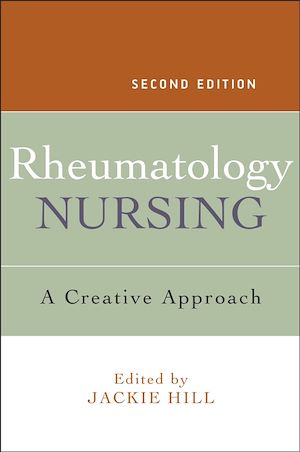 Téléchargez le livre :  Rheumatology Nursing