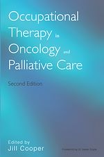 Télécharger le livre :  Occupational Therapy in Oncology and Palliative Care