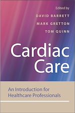 Télécharger le livre :  Cardiac Care