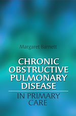 Télécharger le livre :  Chronic Obstructive Pulmonary Disease in Primary Care