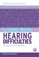 Télécharger le livre :  Living with Hearing Difficulties