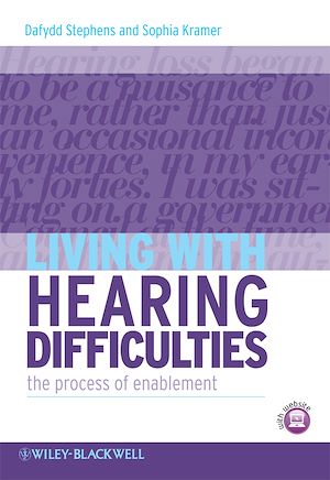 Téléchargez le livre :  Living with Hearing Difficulties