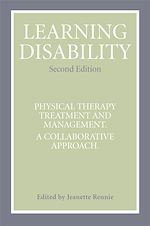 Télécharger le livre :  Learning Disability