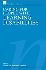 Télécharger le livre :  Caring for People with Learning Disabilities