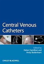 Télécharger le livre :  Central Venous Catheters