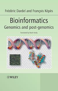 Téléchargez le livre :  Bioinformatics