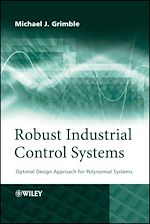 Télécharger le livre :  Robust Industrial Control Systems