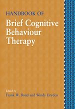 Télécharger le livre :  Handbook of Brief Cognitive Behaviour Therapy