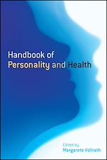 Télécharger le livre :  Handbook of Personality and Health