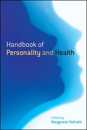 Téléchargez le livre :  Handbook of Personality and Health