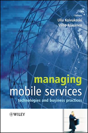 Téléchargez le livre :  Managing Mobile Services