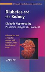 Télécharger le livre :  Diabetes and the Kidney