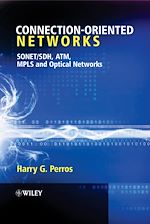 Télécharger le livre :  Connection-Oriented Networks