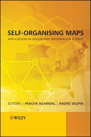 Téléchargez le livre :  Self-Organising Maps