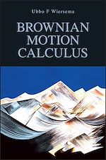 Télécharger le livre :  Brownian Motion Calculus