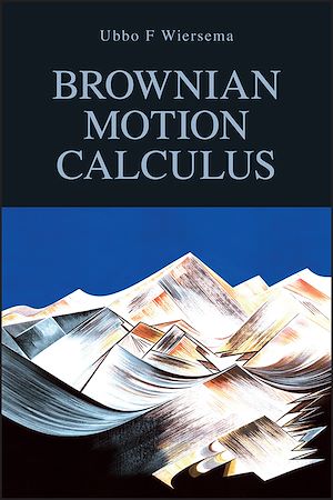 Téléchargez le livre :  Brownian Motion Calculus