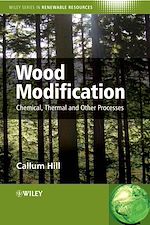 Télécharger le livre :  Wood Modification