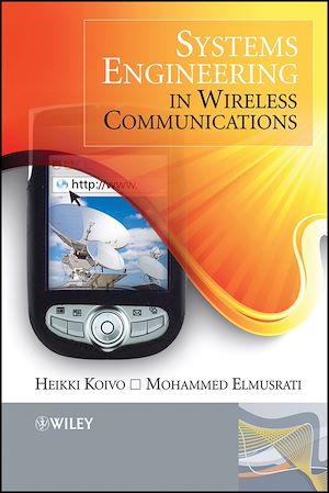 Téléchargez le livre :  Systems Engineering in Wireless Communications