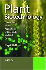 Télécharger le livre :  Plant Biotechnology