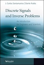 Télécharger le livre :  Discrete Signals and Inverse Problems