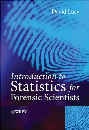 Téléchargez le livre :  Introduction to Statistics for Forensic Scientists