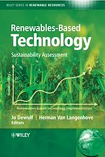 Télécharger le livre :  Renewables-Based Technology