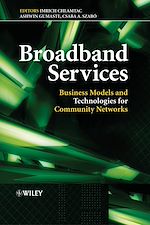 Télécharger le livre :  Broadband Services