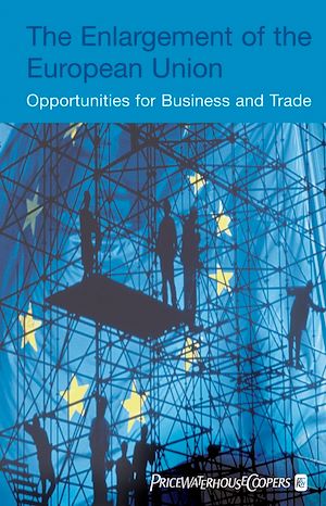 Téléchargez le livre :  The Enlargement of the European Union