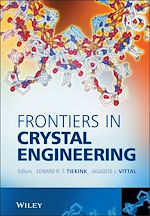 Télécharger le livre :  Frontiers in Crystal Engineering