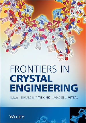 Téléchargez le livre :  Frontiers in Crystal Engineering