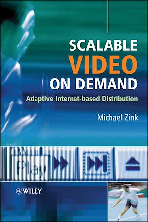 Téléchargez le livre :  Scalable Video on Demand