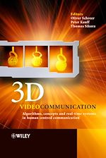 Télécharger le livre :  3D Videocommunication
