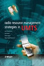 Télécharger le livre :  Radio Resource Management Strategies in UMTS