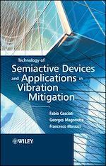Télécharger le livre :  Technology of Semiactive Devices and Applications in Vibration Mitigation