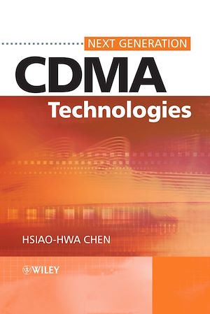 Download the eBook: The Next Generation CDMA Technologies