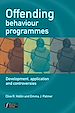 Télécharger le livre :  Offending Behaviour Programmes