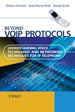 Télécharger le livre :  Beyond VoIP Protocols