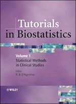 Télécharger le livre :  Tutorials in Biostatistics, Statistical Methods in Clinical Studies