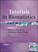Télécharger le livre :  Tutorials in Biostatistics, Tutorials in Biostatistics
