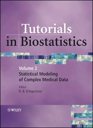 Téléchargez le livre :  Tutorials in Biostatistics, Tutorials in Biostatistics