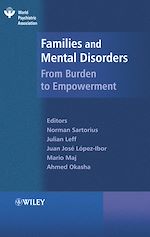 Télécharger le livre :  Families and Mental Disorders